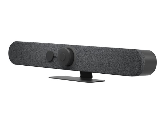 960-001336 Rally Bar Mini GrafitoLOGITECH960-001336