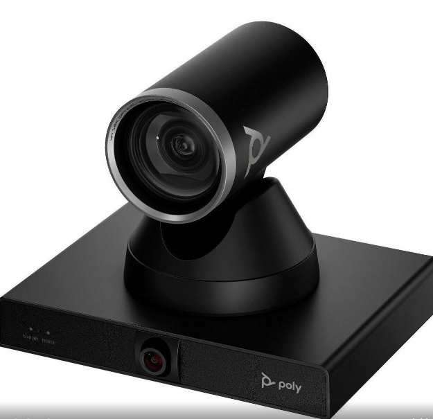 Poly 9W1A6AA#AC3 POLY - Smart Camera - Studio E60 4K MPTZ with 12x O