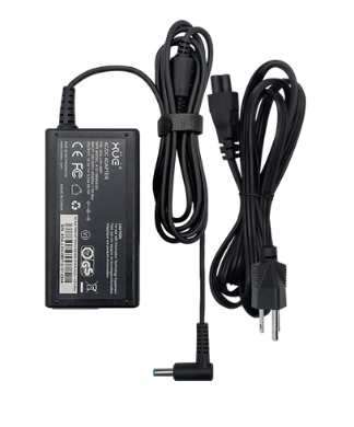 33A 65W ENVY 14-K00TX (PUNTA AZUL)/4.5*3.0 (Desktop) Garantía 3 años--ADA-LXH-1643