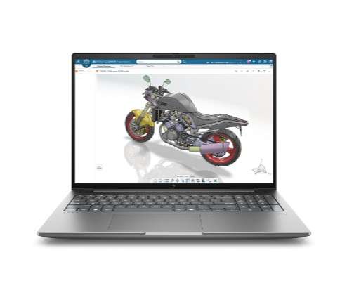 Hp DK9V8LT#ABM HP ZBook X G2i U7356H /32G (2x16G) /1TB/