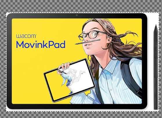 Wacom DTHA116CL0Z Wacom - Movink Pad 11