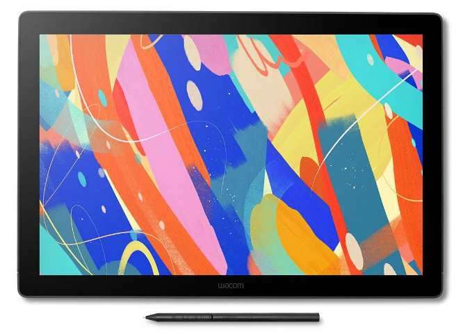 Wacom DTK168K0A Wacom - Cintiq 16 DTK168