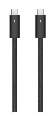 Apple MW5J3AM/A APPLE THUNDERBOLT 4 PRO CABLE (1.8M)-AME