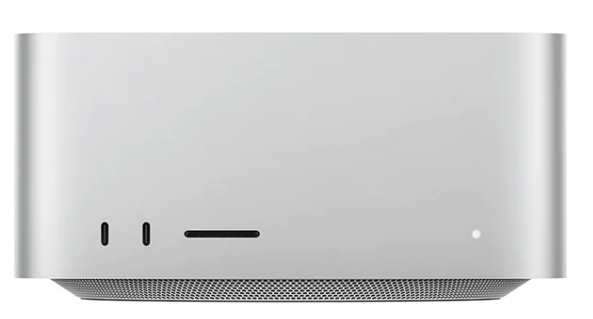 Apple Z1CD MAC STUDIO/14C CPU/32C GPU/36G/512GB-LAE