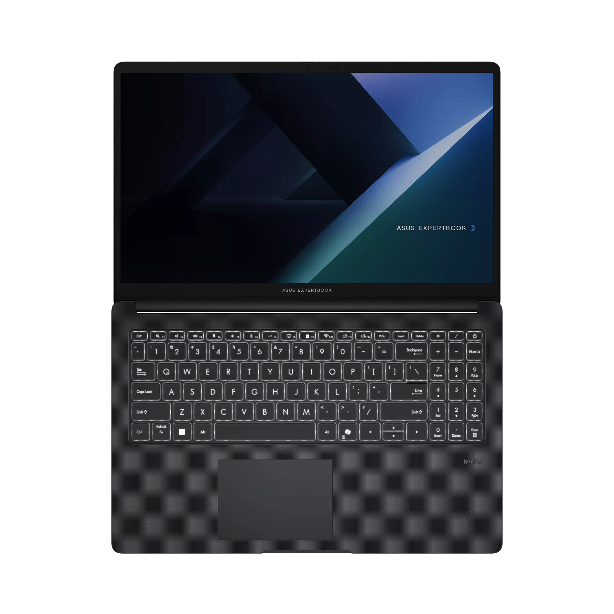 Asus Expertbook B1503cva