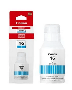 4418C001aa Botella De Tinta Gi-16 CCANON4418C001AA
