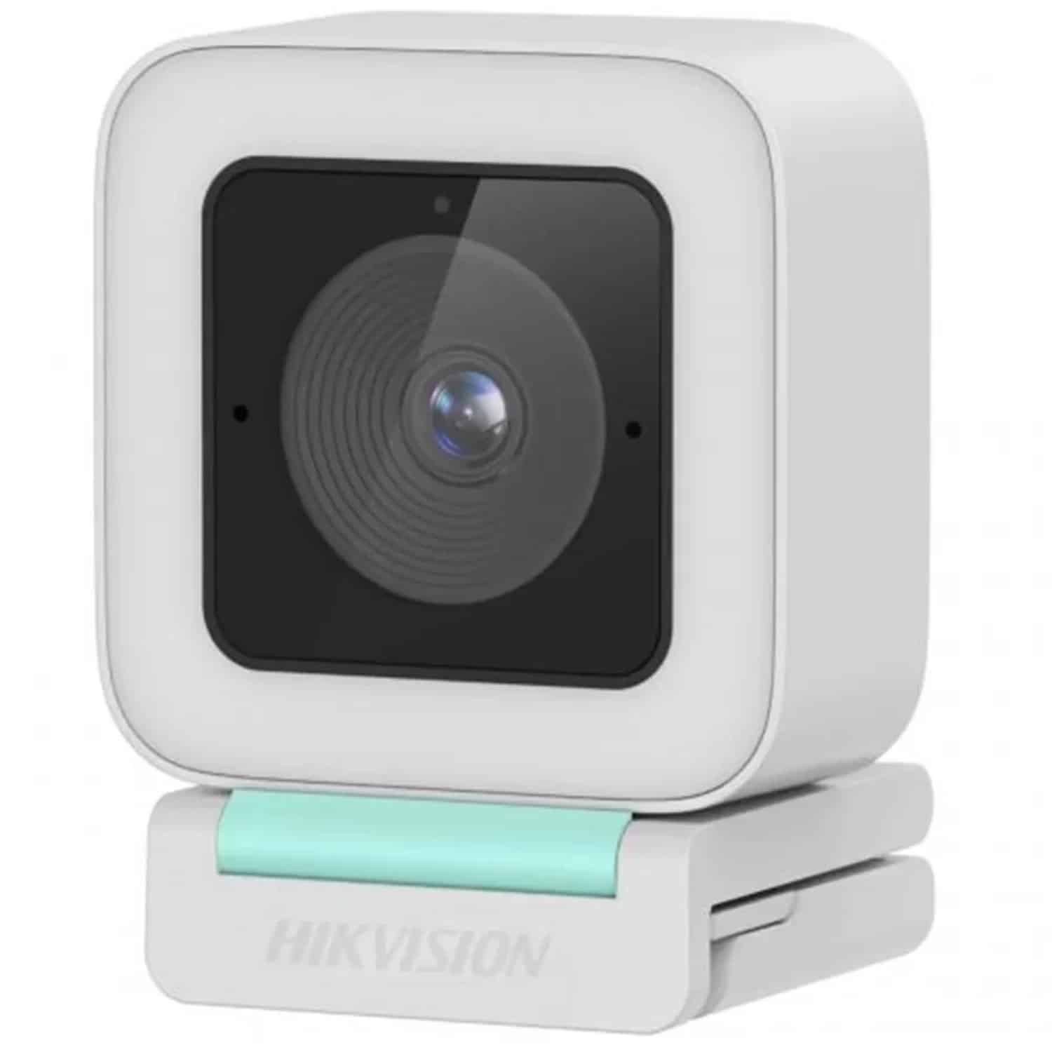 HIKVISION-IDS-UL4P(WHITE)-<p>Cámara web Hikvision iDS-UL4P de 4 MP<br>Resolución de hasta 2.560 × 1.440<br>Captura de hasta sesenta fotogramas por segundo en modos compatibles<br>Enfoque automático<br>Dos micrófonos integrados<br>Captación de voz anunciada de hasta siete metros<br>Conexión USB-A o USB-C plug-and-play<br>Encuadre automático mediante inteligencia artificial<br>Luz complementaria con cinco niveles<br>Cubierta de privacidad</p><p><strong>Garantía:</strong> 2 Años</p><p><a href="https://pro-av.hikvision.com/mea-en/products/interactive-flat-panel-display/video-conference-device/webcam-series/ids-ul4p/" target="_blank" rel="noopener">Consultar información del producto</a></p> HIKVISION-IDS-UL4P(WHITE)-Cámara web Hikvision iDS-UL4P de 4 MPResolución de hasta 2.560 × 1.440Captura de hasta sesenta fotogramas por segundo en modos compatiblesEnfoque automáticoDos micrófonos integradosCaptación de voz anunciada de hasta siete metrosConexión USB-A o USB-C plug-and-playEncuadre automático mediante inteligencia artificialLuz complementaria con cinco nivelesCubierta de privacidadGarantía: 2 AñosConsultar información del producto