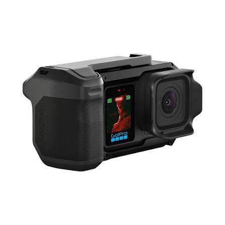 GOPRO-CHDRW-011-RW-<p>Cámara cinematográfica y de acción GoPro MISSION 1 PRO<br>Sensor de una pulgada<br>Procesador GP3<br>Video de hasta 8K a sesenta fotogramas por segundo<br>Estabilización HyperSmooth<br>Captura Open Gate<br>Compatibilidad HLG HDR<br>Audio de 32 bits en coma flotante<br>Batería Enduro 2<br>Edición Grip Bundle con empuñadura para la serie MISSION 1</p><p><strong>Garantía:</strong> 1 Año</p><p><a href="https://goprocol.co/producto/mission-1-combo/" target="_blank" rel="noopener">Consultar información del producto</a></p> GOPRO-CHDRW-011-RW-Cámara cinematográfica y de acción GoPro MISSION 1 PROSensor de una pulgadaProcesador GP3Video de hasta 8K a sesenta fotogramas por segundoEstabilización HyperSmoothCaptura Open GateCompatibilidad HLG HDRAudio de 32 bits en coma flotanteBatería Enduro 2Edición Grip Bundle con empuñadura para la serie MISSION 1Garantía: 1 AñoConsultar información del producto