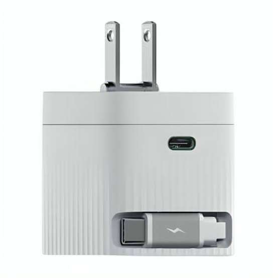 sobrecorriente y cortocircuito<br>Color blanco y enchufe US según la ficha<br>La potencia final depende del dispositivo conectado</p><p><strong>Garantía:</strong> 1 Año</p><p><a href="https://www.hiksemitech.com/en/hiksemi/all-products/accessories/fast-charger/hs-hub-gan67.html" target="_blank" rel="noopener">Consultar información del producto</a></p> sobrecorriente y cortocircuitoColor blanco y enchufe US según la fichaLa potencia final depende del dispositivo conectadoGarantía: 1 AñoConsultar información del producto