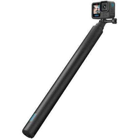 7 metros.<br>Longitud plegada aproximada de 39 cm.<br>Estructura ligera y rígida.<br>Extensión mediante fricción 7 metros.Longitud plegada aproximada de 39 cm.Estructura ligera y rígida.Extensión mediante fricción