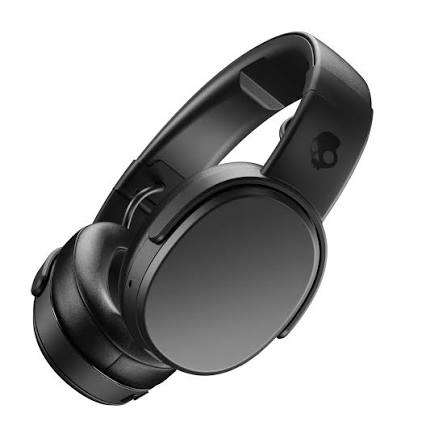 SKULLCANDY-S6CRW-K591-<p>Diadema Skullcandy Crusher Wireless<br>Conexión inalámbrica Bluetooth<br>Tecnología de graves sensoriales ajustables Crusher<br>Controles de reproducción y llamadas<br>Batería recargable<br>Formato de diadema para cubrir las orejas<br>No confundir esta versión con Crusher ANC ni Crusher Evo<br>Color negro con detalles de la presentación ATC</p><p><a href="https://www.skullcandy.com/blogs/product-help/crusher-wireless" target="_blank" rel="noopener">Consultar información del producto</a></p> SKULLCANDY-S6CRW-K591-Diadema Skullcandy Crusher WirelessConexión inalámbrica BluetoothTecnología de graves sensoriales ajustables CrusherControles de reproducción y llamadasBatería recargableFormato de diadema para cubrir las orejasNo confundir esta versión con Crusher ANC ni Crusher EvoColor negro con detalles de la presentación ATCConsultar información del producto