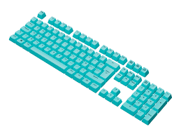 no un teclado completo<br>Verificar compatibilidad de distribución y switches antes de instalar</p><p><strong>Garantía:</strong> 1 Año</p><p><a href="https://pa.vsglatam.com/products/stardust" target="_blank" rel="noopener">Consultar información del producto</a></p> no un teclado completoVerificar compatibilidad de distribución y switches antes de instalarGarantía: 1 AñoConsultar información del producto