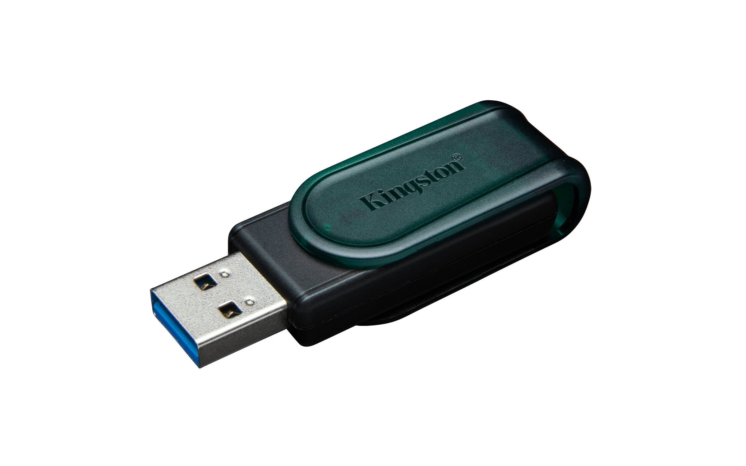Memoria Usb 64Gb Kingston 64Gb Usb 3.0KINGSTONKC-U3C64-7TG