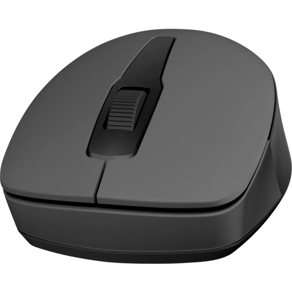 2S9l1aa#Abm Hp Wireless Mouse 150 BlackHP2S9L1AA#ABM