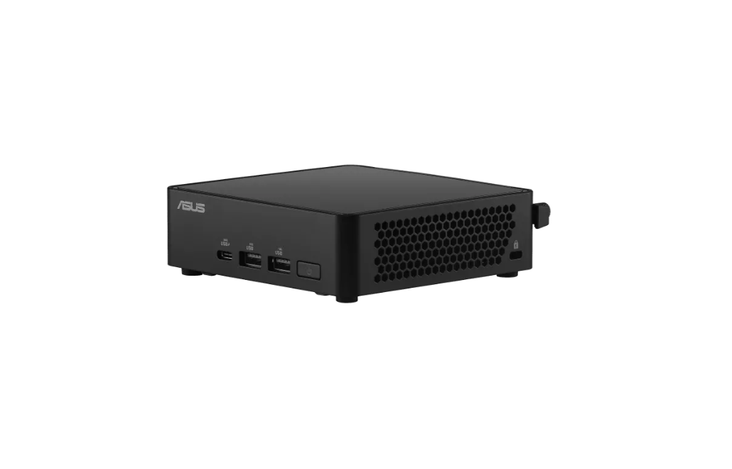 Nuc 14 Pro Core 3ASUSRNUC14RVHI3001I