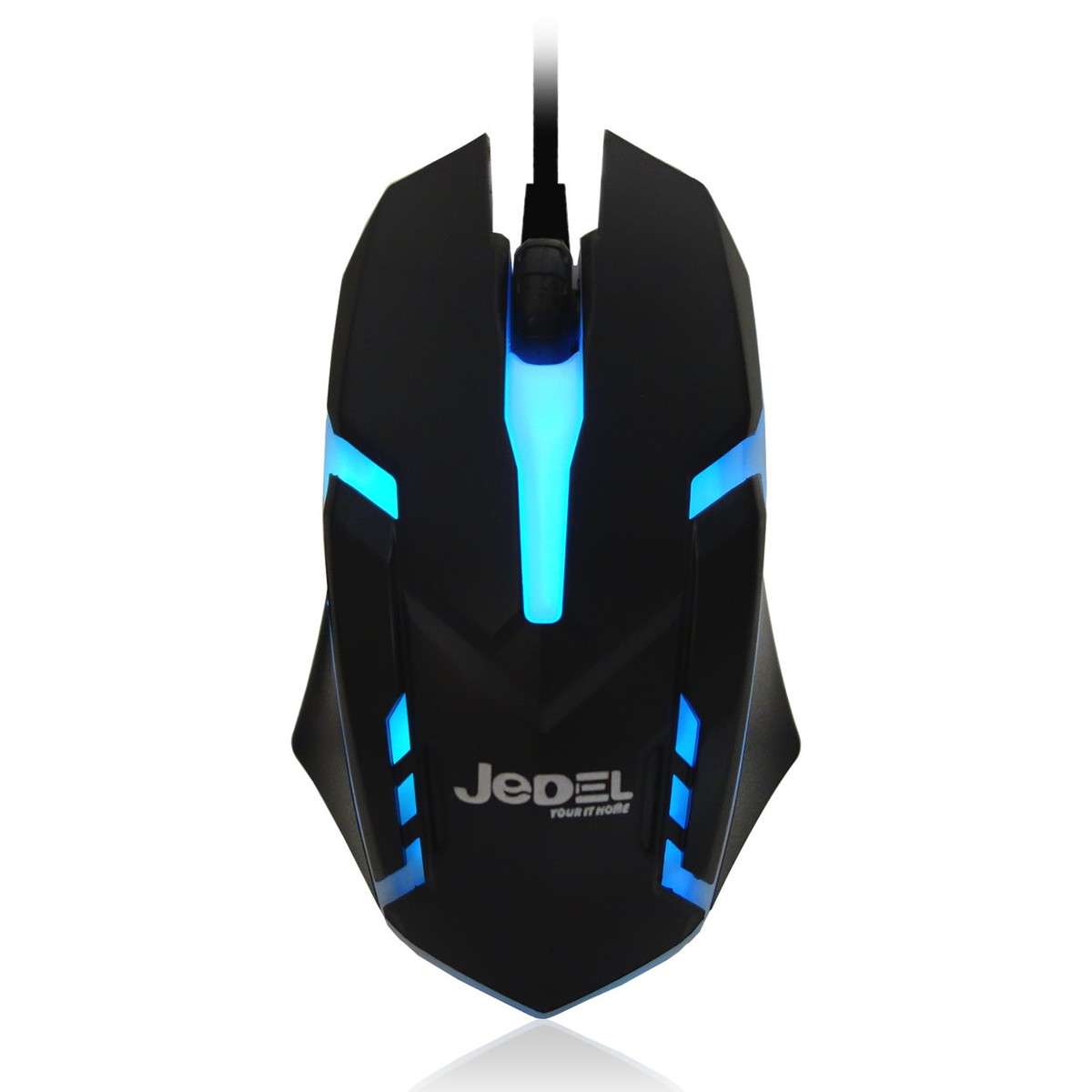 JEDEL-MOUSE M66-<p>Mouse Jedel M66<br>Conexión USB por cable<br>Iluminación integrada según ATC<br>Accesorio para controlar el cursor en computadores compatibles</p><p><a href="https://app.powerbi.com/view?r=eyJrIjoiNTRhYjQ0NDktNmQ3Zi00OTc2LWExNzctYjE4Y2QxYTExNzQ1IiwidCI6ImQwZDkzMjhmLWUxM2EtNDljNS1hODcxLTE0YzA3YzdlMTJiOCIsImMiOjJ9" target="_blank" rel="noopener">Consultar información del producto</a></p> JEDEL-MOUSE M66-Mouse Jedel M66Conexión USB por cableIluminación integrada según ATCAccesorio para controlar el cursor en computadores compatiblesConsultar información del producto