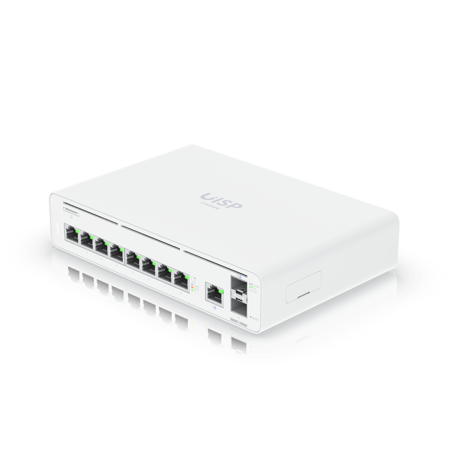 Consola Ubiquiti Uisp-ConsoleUBIQUITIUISP-CONSOLE