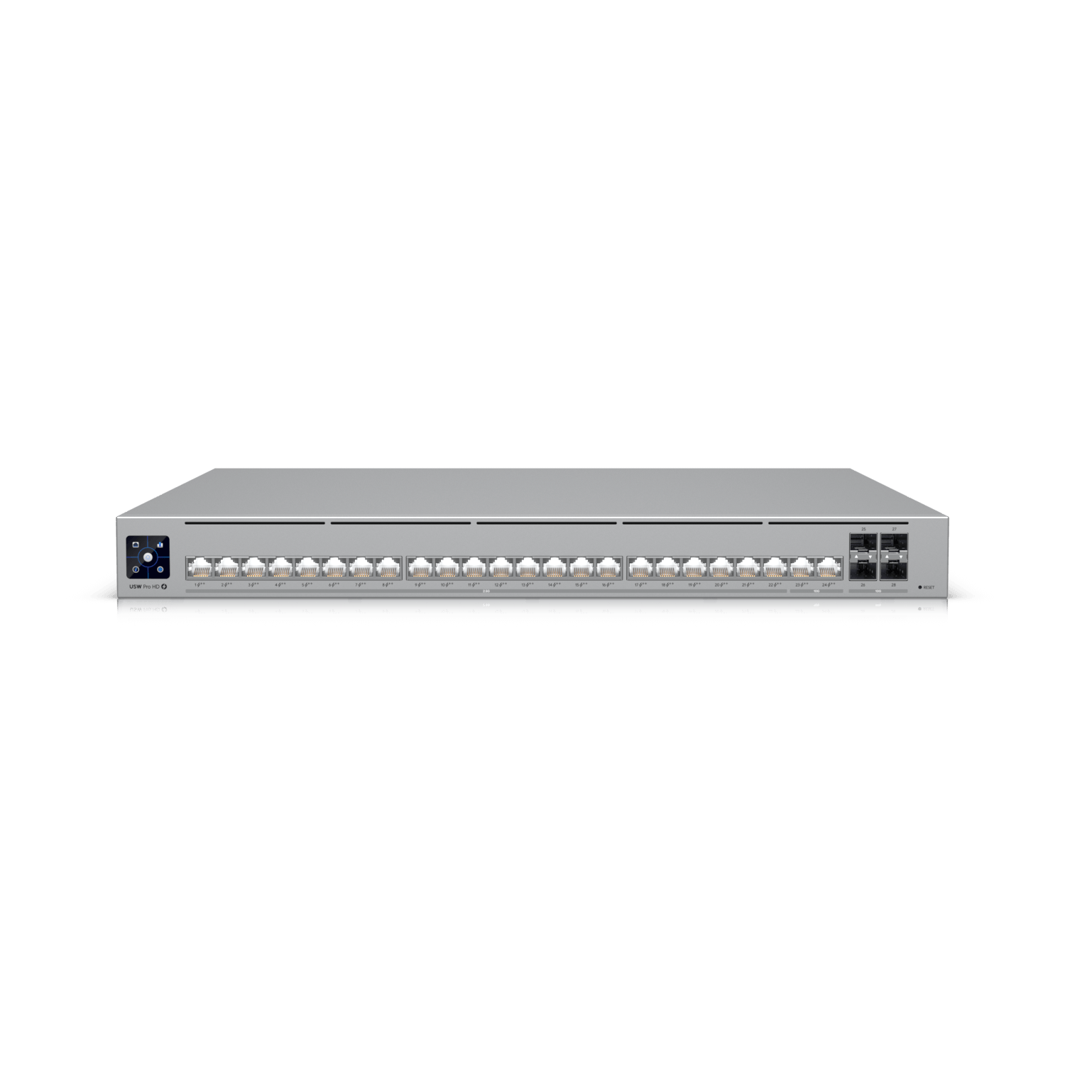 Switch Poe Ubiquiti Usw-Pro-Hd-24-PoeUBIQUITIUSW-PRO-HD-24-POE