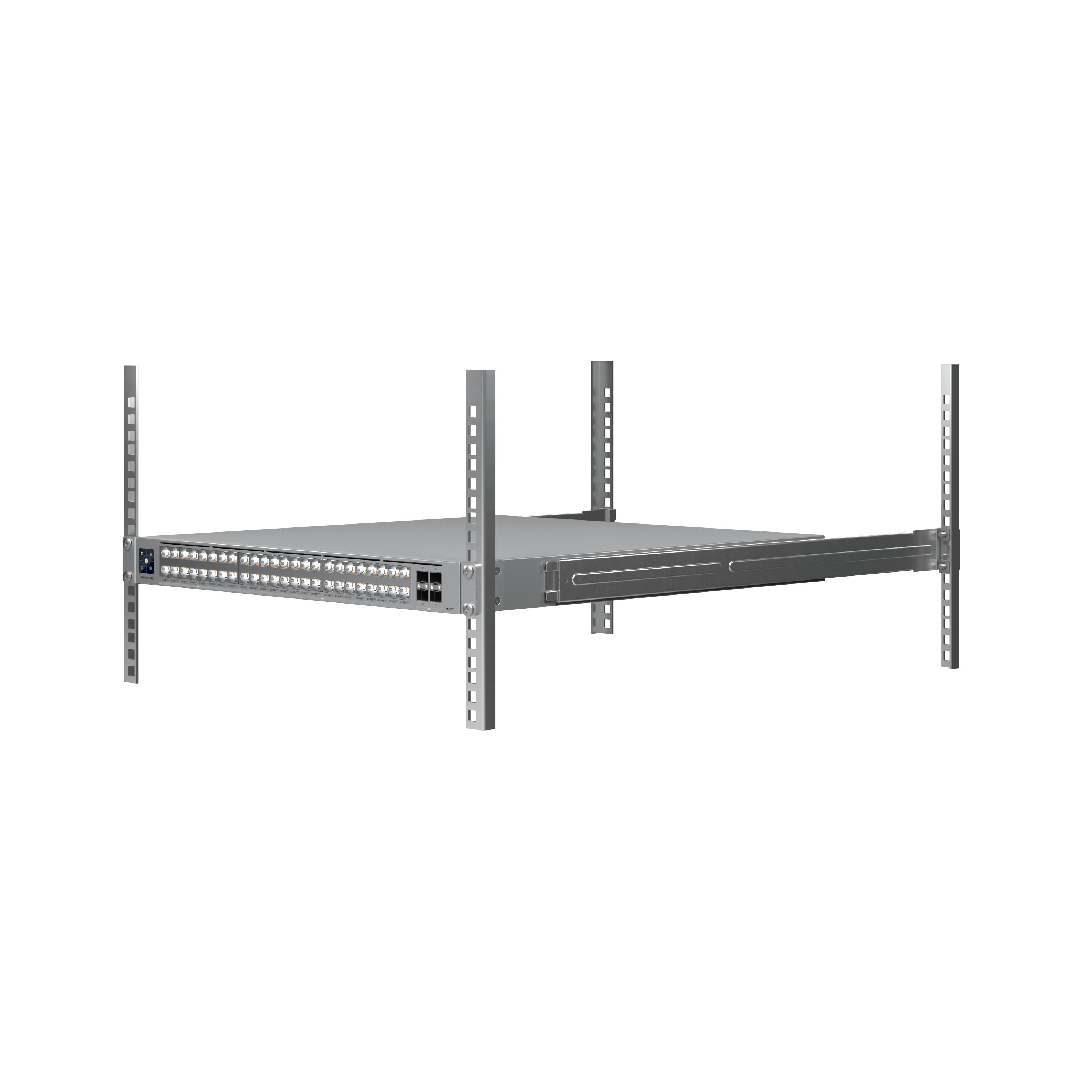 Usw-Pro-Xg-48-Poe Switch UbiquitiUBIQUITIUSW-PRO-XG-48-POE