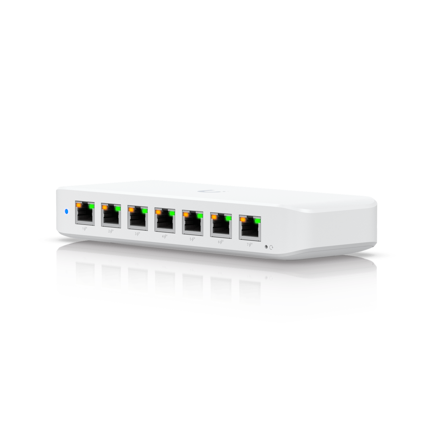Switch Poe Ubiquiti Usw-Ultra-210WUBIQUITIUSW-ULTRA-210W