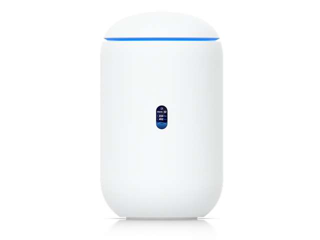 Ubiquiti-UDR7-Ubiquiti - UDR7 Desktop 10G Cloud Gateway